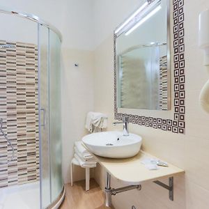 Superior Double or Twin Room Terrace