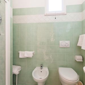 Double or Twin Room Balcony
